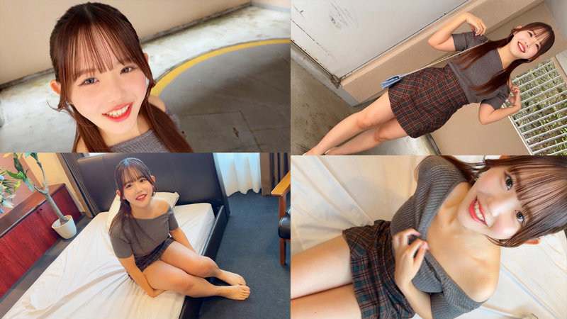 3かすみさん　素人ムクムク-X-　smjx020　職業 脱毛サロンのお姉さん かすみさん・27歳