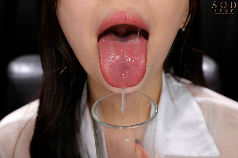 エロいベロ-体液ズブ濡れでよがりイク極上のカラダ 汗・潮・涎全ての神木汁を味わい堪能する5CORNER 神木麗