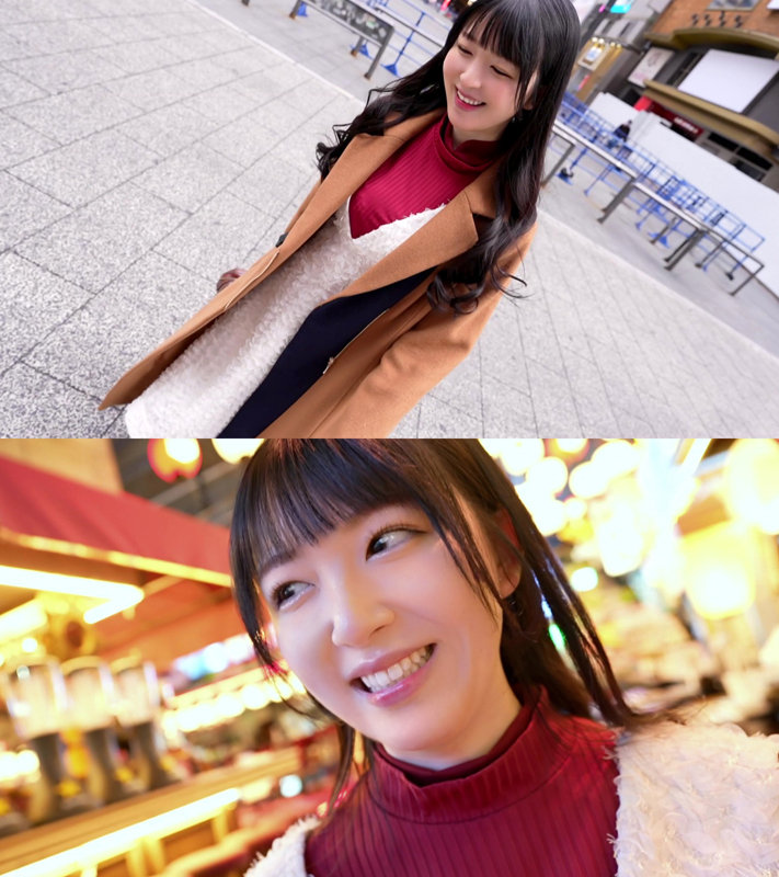 可愛い美人の美巨乳ちゃん-画像-まーちゅ　mfcs166　素人エロ動画