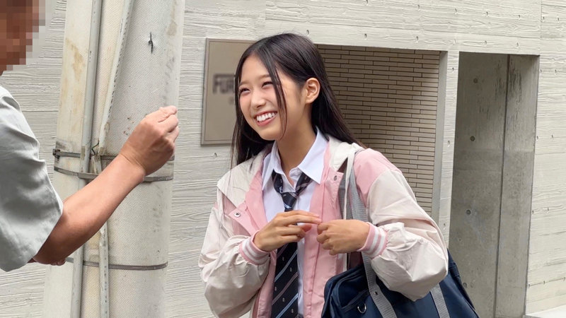 美少女の笑顔-画像-ななちゃん シロウト速報 skho166