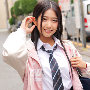 【SKHO-166】ななちゃん シロウト速報 イマドキ美少女をガチナンパ