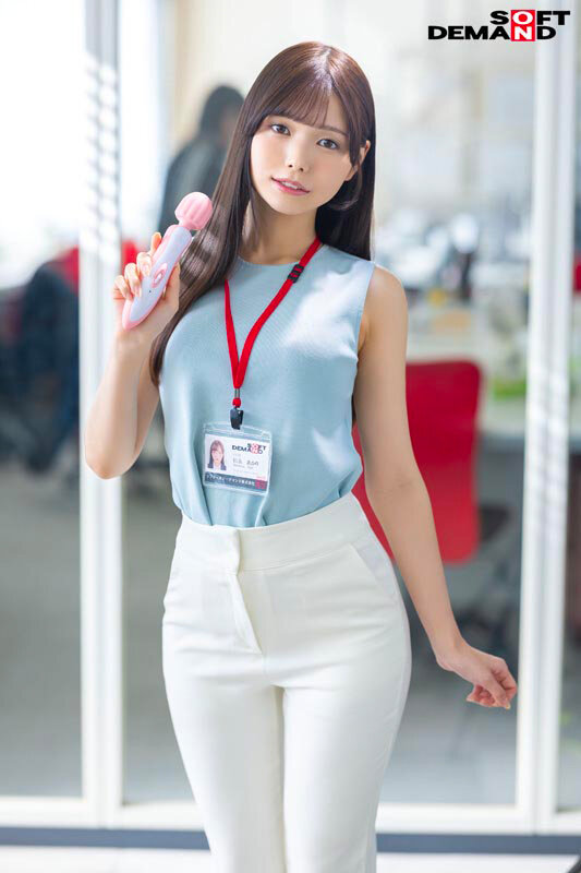 美人OL03-画像-宣伝部 松永あかり イカセものはガチです！私のおま×こで証明します！