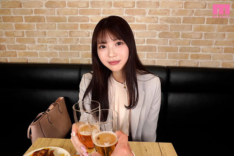 美少女と飲み-画像-【VR】石川さんは嘘をつく。酔ったフリして不器用に誘惑してくる 石川澪