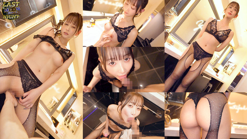 画像-エロ全開！ヤル気まんまんの美女-【MFCN-007】静香 MOON FORCE LAST NIGHT