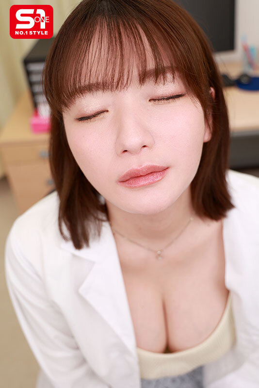 巨乳美女の求める顔-画像-【VR】鷲尾めい