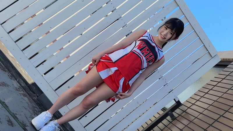 美少女コス-画像-ももちゃん　素人ムクムク-部活-　smub024