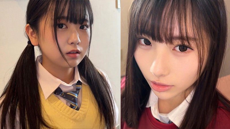 素人美少女02-画像-A＆H　素人ムクムク-W-　smuw039