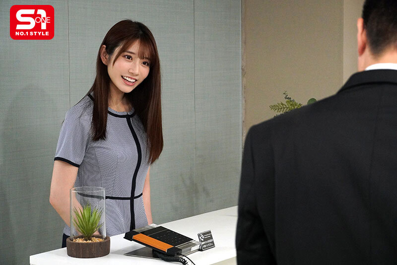 画像-美女【sone00543】河北彩伽 愛する人の前で犯●れる背徳感 私が堕ちたオフィス内NTR性交
