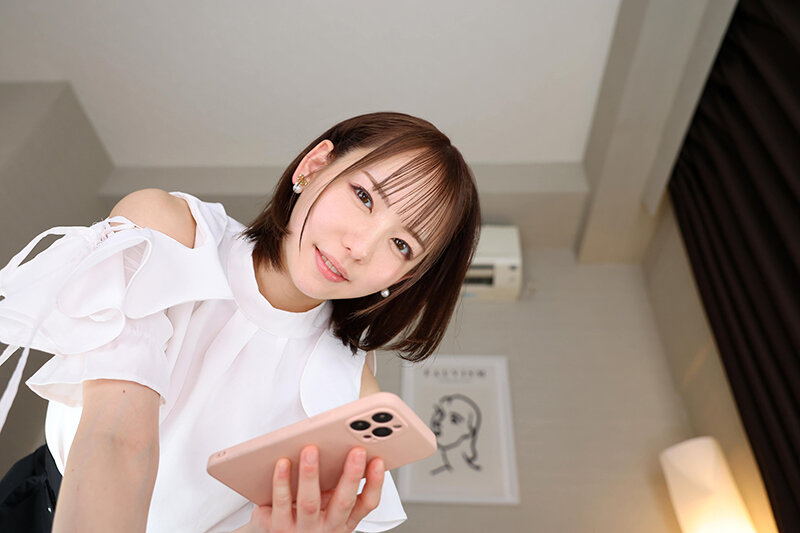 画像-美少女-【urvrsp00468】西元めいさ【8K VR】