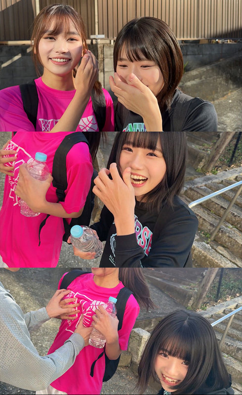 画像-可愛い美少女-乱交-【smub049】市川ちゃん＆前田ちゃん 素人ムクムク-部活-