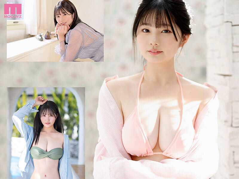 巨乳-画像-【MIDA-272】ぜーんぶ初体験！セックス開発 3本番Special！ 純白彩永