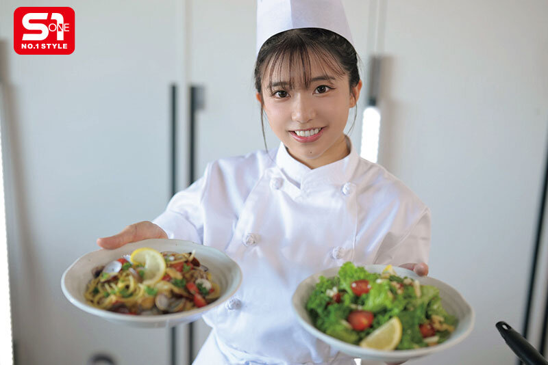 お料理姿-画像-【OFJE-501】初ベスト作品で復習すればまだ間に合う！「川越にこ」との1年分の思い出 12タイトル
