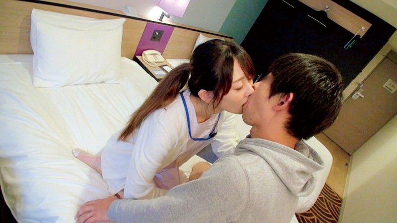 ホテルでキス-画像-【OREC-692】みお 俺の素人-Z-