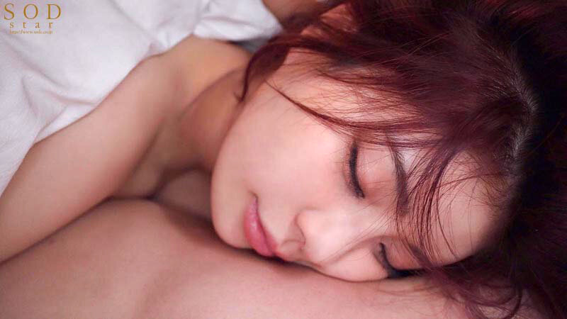 美女の寝顔-画像-【START-285-V】一泊二日で13発射精しちゃうヤリまくりイチャイチャ温泉旅行 神木麗
