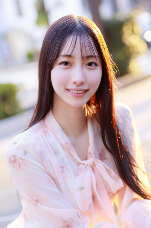 美女すぎる顔-画像-【DETH-007】あやみさん 電影シロウト3