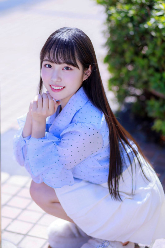 私服姿が可愛い-画像-【DETH-008】はなちゃん 電影シロウト3