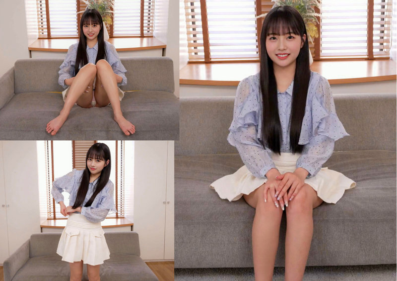 美少女のパンチラ-画像-【DETH-008】はなちゃん 電影シロウト3