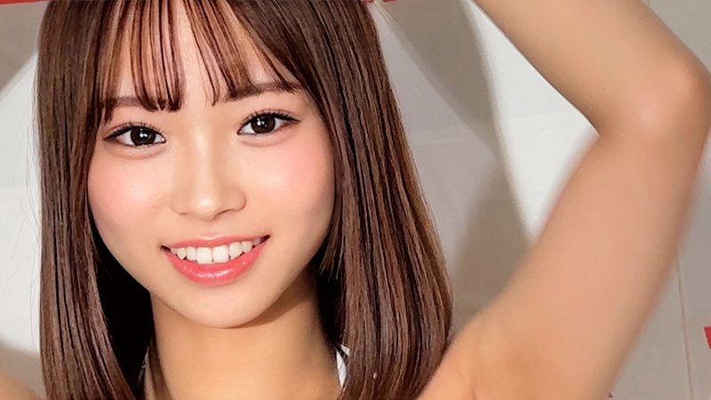 画像-可愛い笑顔-【OREMO-410】Fさん 俺の素人-Z-