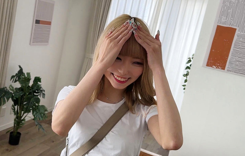 恥じらい美少女-画像-【SMJS-169】みなさん 素人ムクムク-職-