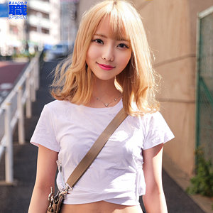 【SMJS-169】みなさん 素人ムクムク-職- ギャルをナンパし中出し