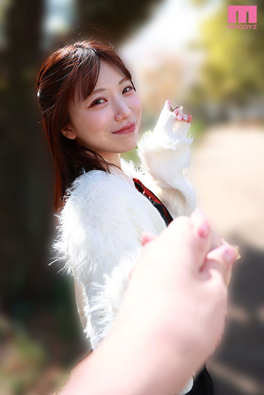 野外デート-画像-【MDVR-369】【VR】石川澪