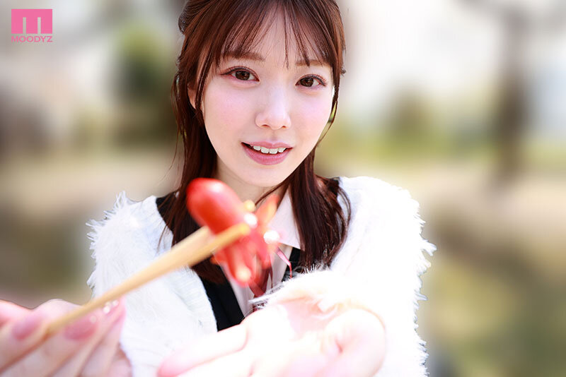 ラブラブのデート-画像-【MDVR-369】【VR】石川澪