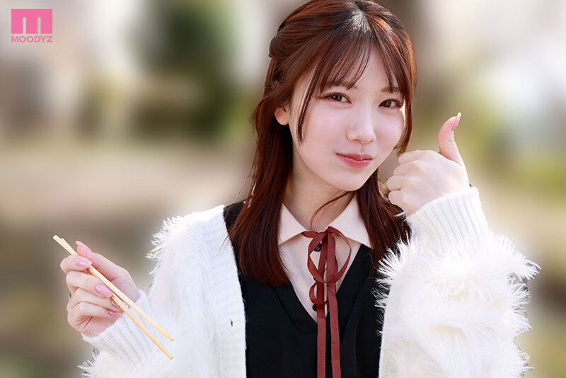 可愛い美少女の笑顔-画像-【MDVR-369】【VR】石川澪