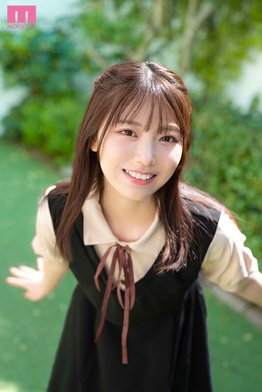 可愛い笑顔-画像-【MDVR-369】【VR】石川澪-