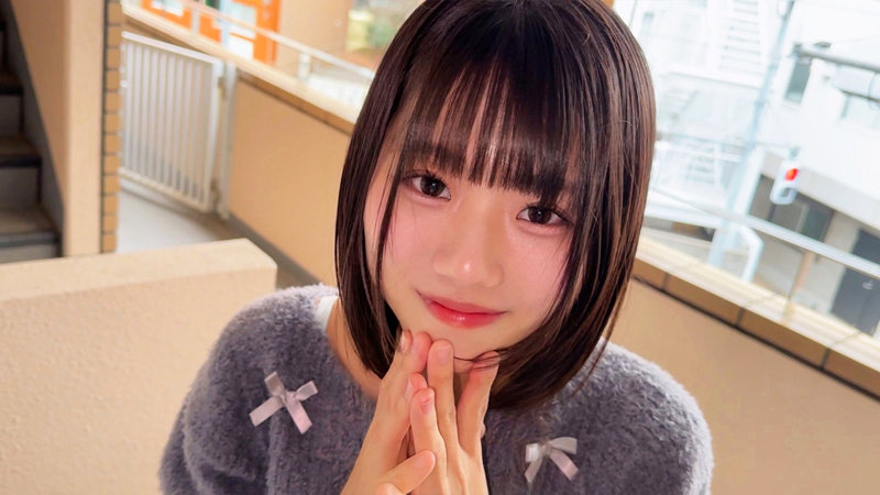 可愛い美少女-画像-【SMJX-079】I.Rさん 素人ムクムク-X-。