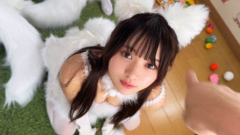 可愛いコスプレ美少女-画像-【SMJX-102】ポテチちゃん 素人ムクムク-X-。