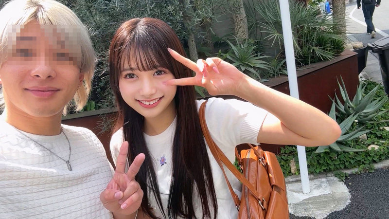 美少女-画像-【SMJX-107】かりんさん＆なのはさん 素人ムクムク-X-