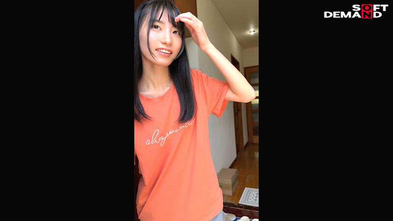 3-画像-【SDAM-153】元引きこもりのポコチン絵師 鳥羽いく(20) AVデビュー撮影