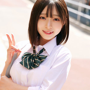 【SKHO-201】あやちゃん シロウト速報 ナンパした女子校生に中出し