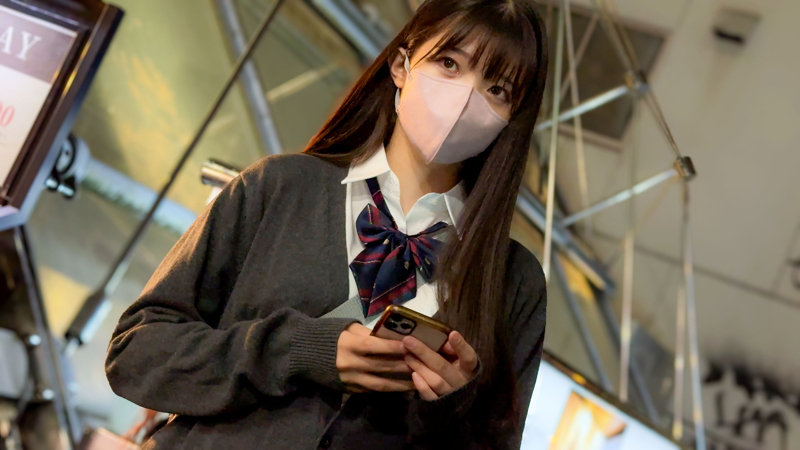 女子校生の可愛い姿-画像-【KURE-015】ひかり 黒歴史