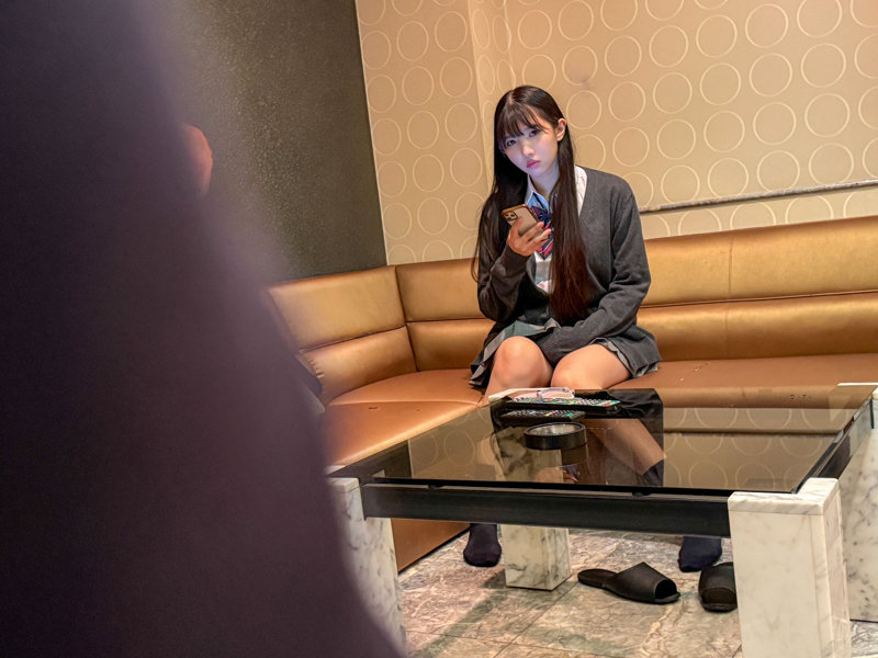 エロそうな女子校生-画像-【KURE-015】ひかり 黒歴史