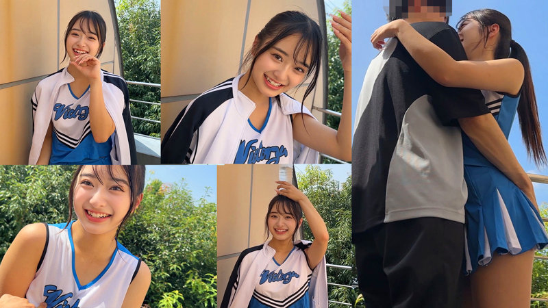 2-画像-【SMUB-086】かほちゃん 素人ムクムク-部活-