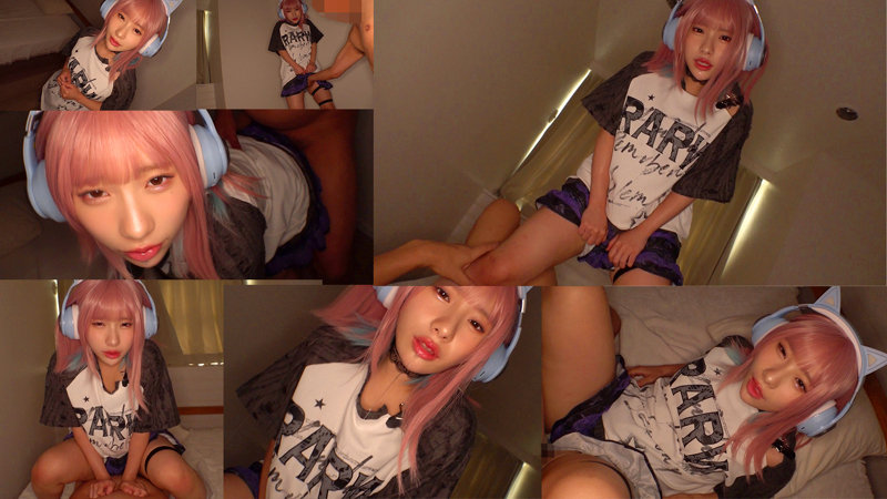 6-画像-【SMUH-076】hinaちゃん 素人ムクムク-痴-