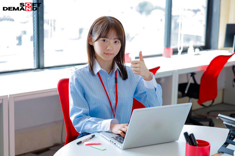 4-画像-【SDJS-350-V】【特典版】人事部 与田ひかげ 初AV出演