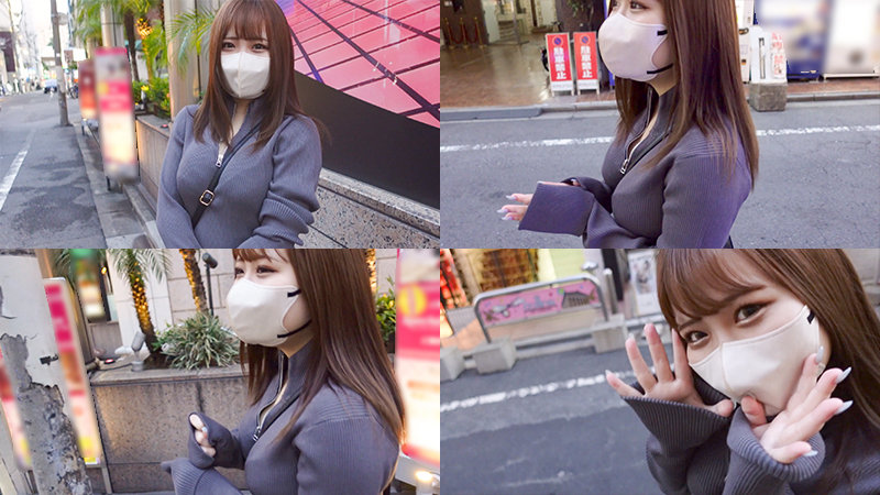 1-画像-【DOCS-064】りほ 独占ちゃん