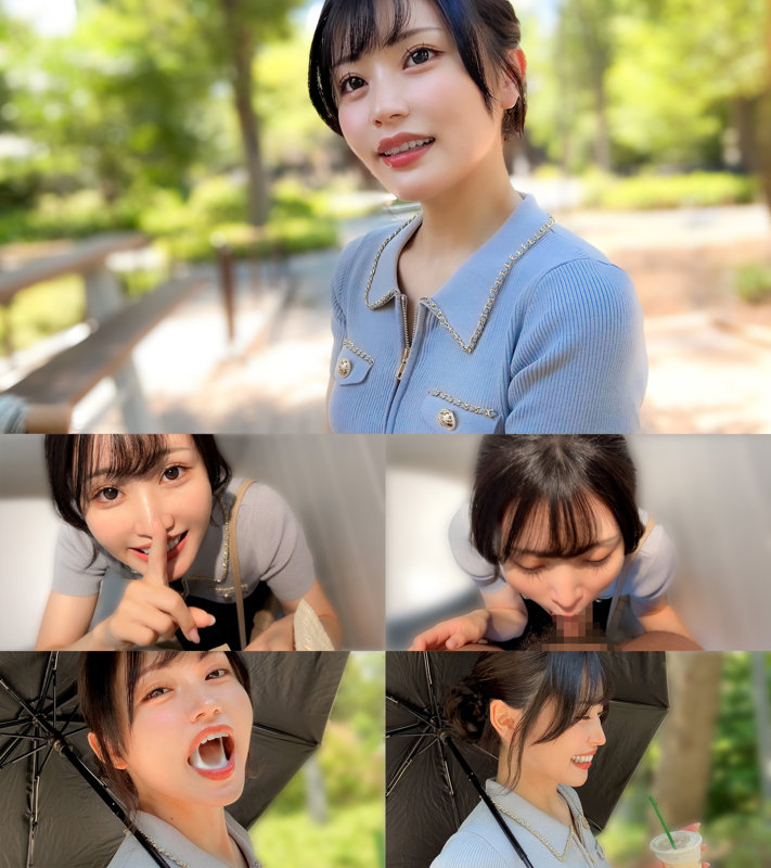 画像-トイレでフェラする淫乱妻-【MFCW-066】いちか MOON FORCE WIFE