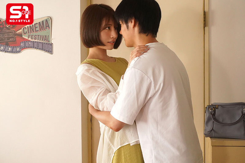 2-画像-【SNOS-056】生々しくて普通だけど一番エロいSEX 河北彩伽