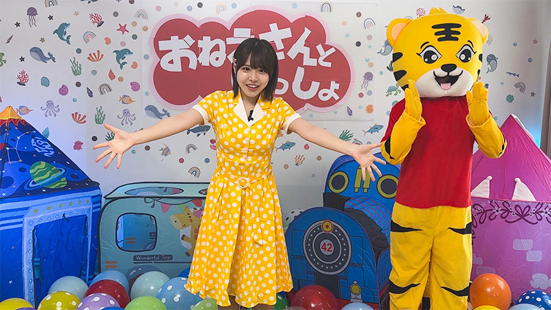 画像-元気いっぱいの可愛いお姉さん-【SPAY-723】こなつ 素人ペイペイ
