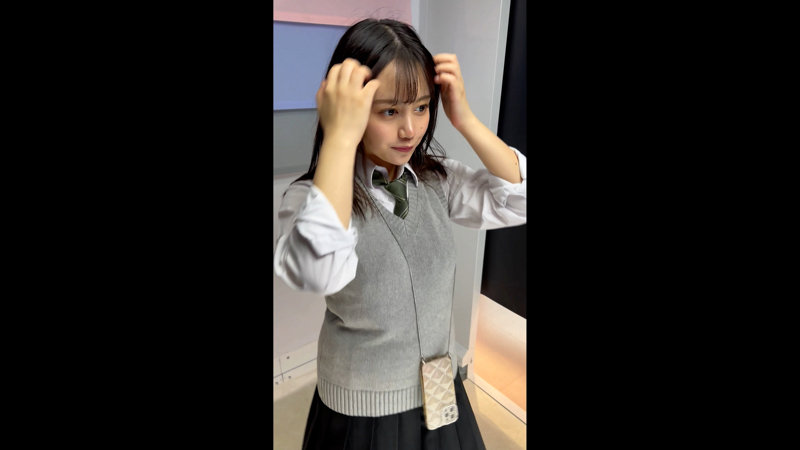 画像2【FCT-144】にゃこ 黒船提督 エッチなイマドキ女子とハメ撮り