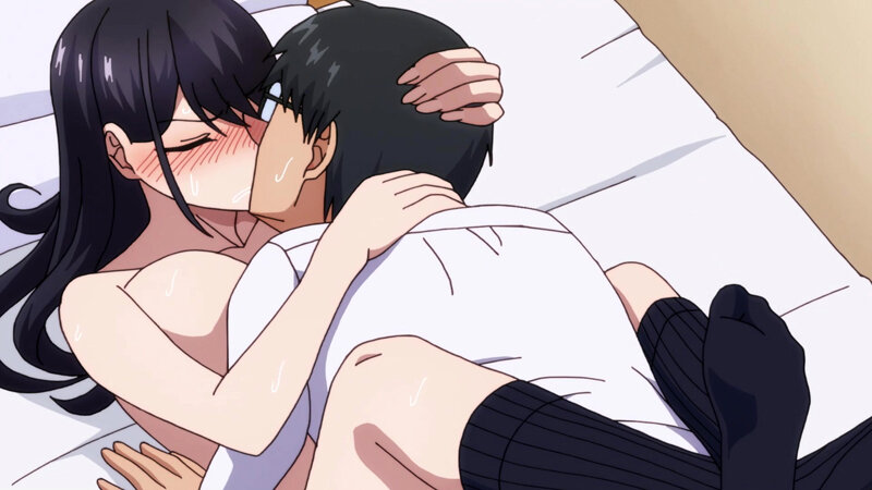 画像18【TRDY-014】アニメ化「入り浸りギャルにま〇こ使わせて貰う話」