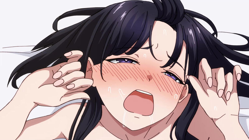 画像2【TRDY-014】アニメ化「入り浸りギャルにま〇こ使わせて貰う話」