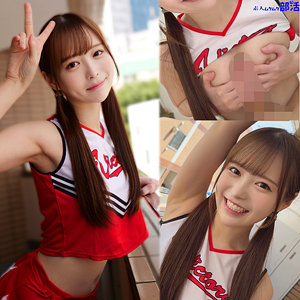 画像1【SMUB-068】ゆいちゃん 素人ムクムク-部活- チア部女子