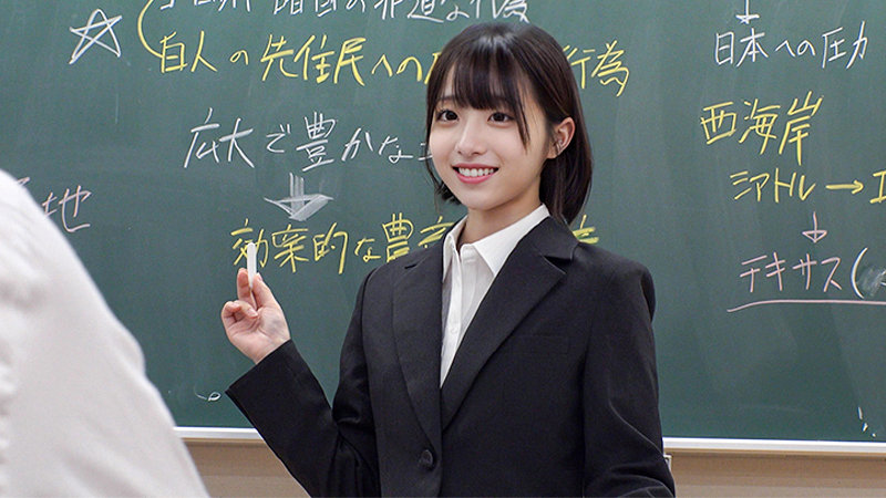 画像3【SPAY-748】小島 素人ペイペイ 可愛い先生を孕ませたい