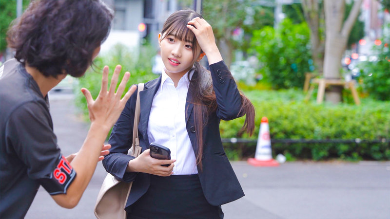 画像3【ORECZ-517】ひかりさん 俺の素人-Z-