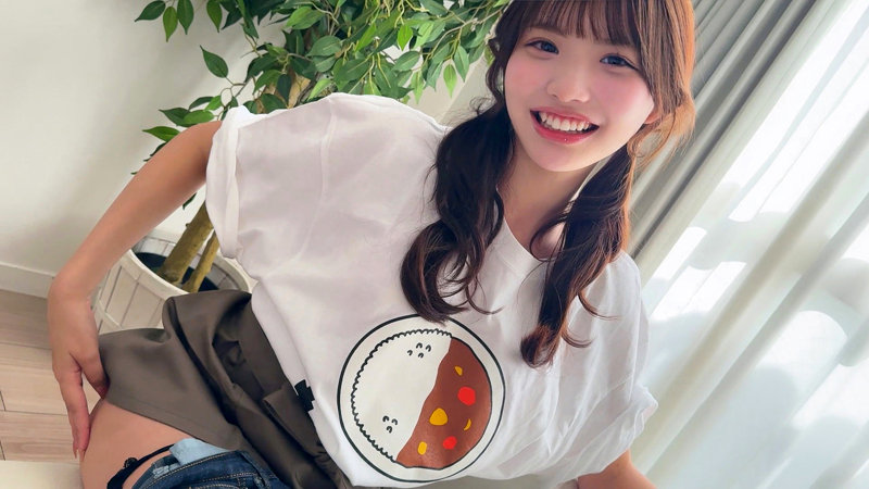 画像4【SMJS-273】めるさん 素人ムクムク-職-