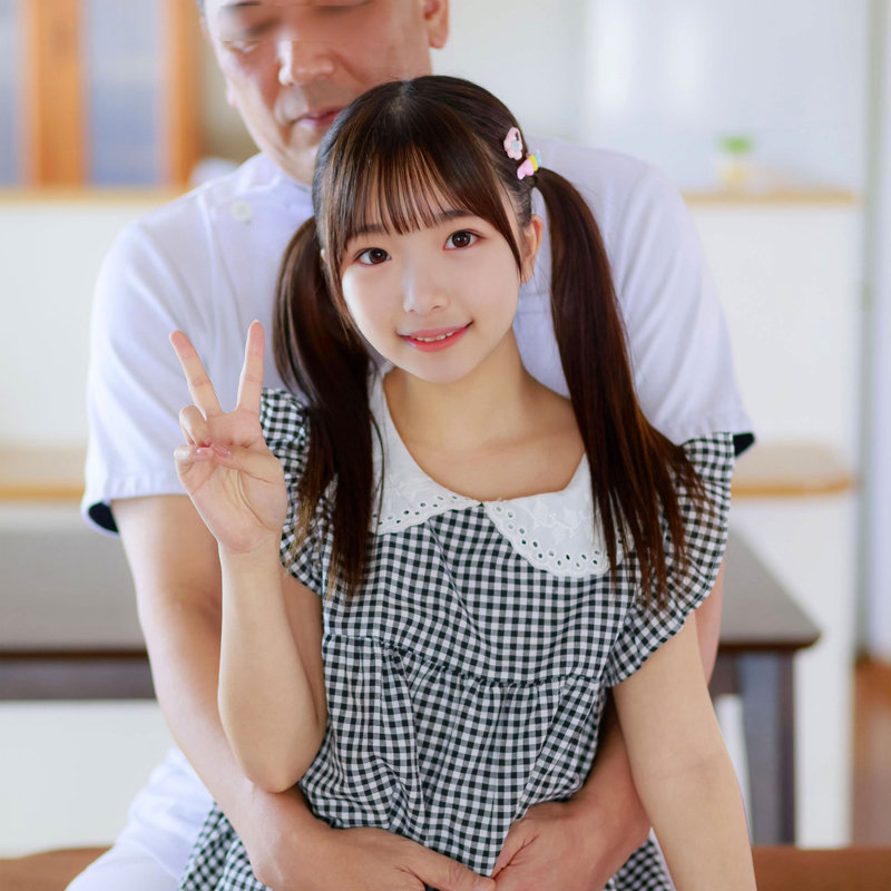 画像2【DEAA-035】カナちゃん 電影シロウト-青春-